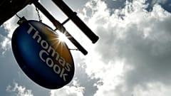 Sol deixa de brilhar para a Thomas Cook e 600 mil turistas ficam em apuros