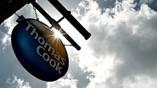 Sol deixa de brilhar para a Thomas Cook e 600 mil turistas ficam em apuros