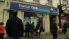 Fallisce Thomas Cook, a rischio 20 mila posti di lavoro nel mondo 