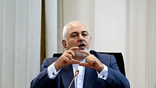 ظریف: آمادگی اقدامات دائمی متقابل را داریم؛ بازرسی دائمی در مقابل لغو دائمی تحریم‌ها