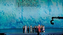 Die Krönung: Wieder 12 Emmys für "Game of Thrones"