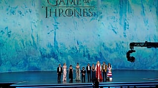 “A Guerra dos Tronos” vence Emmy de Melhor Série Dramática