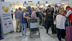 Кто "съел" Thomas Cook?