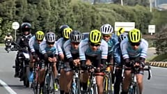 La lacra del dopaje en el ciclismo colombiano