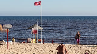Algarve, Portugal