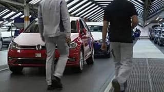 Автопром страшится "брексита"