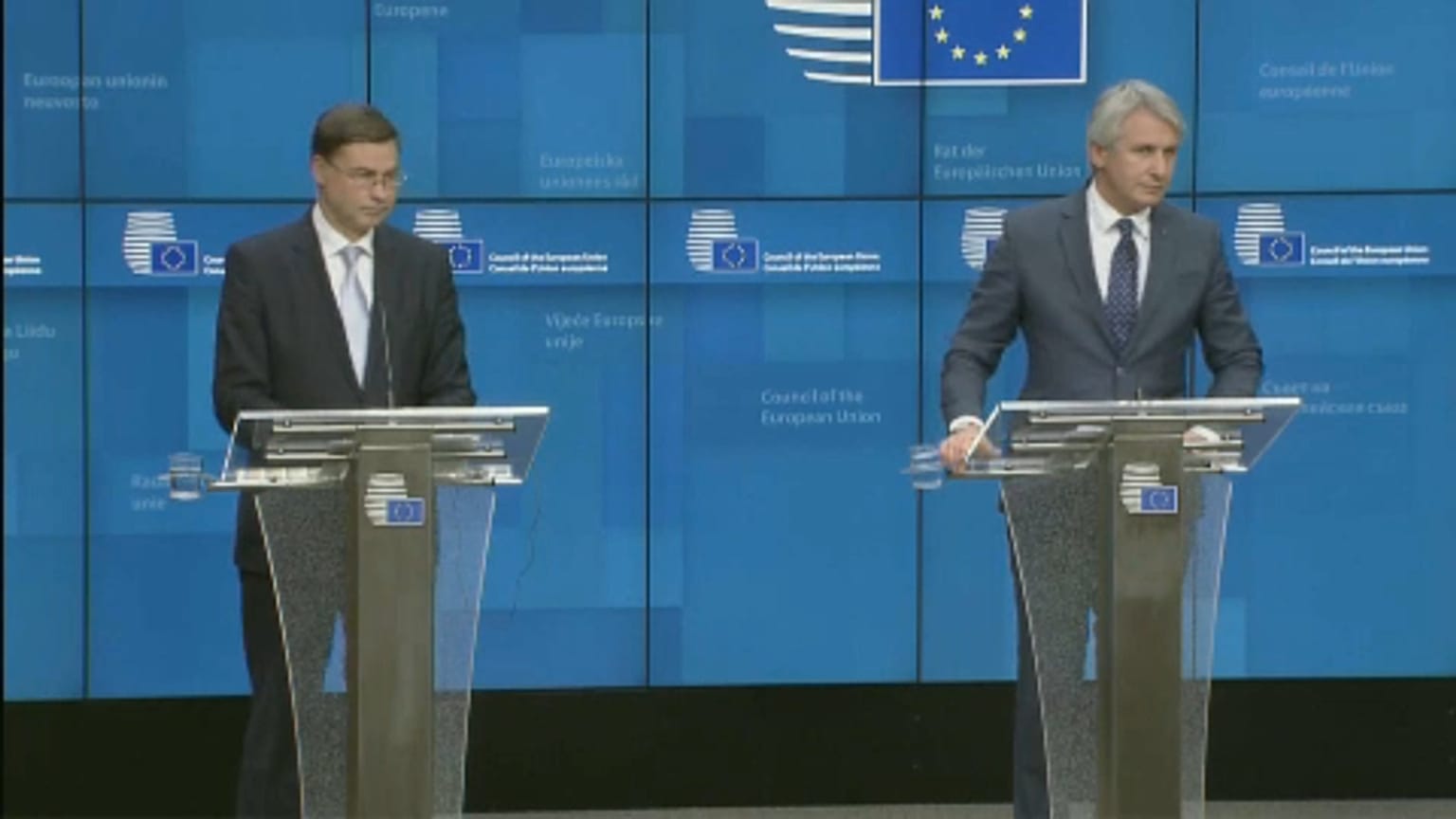 EU adopts broadened blacklist of tax havens, tripling countries on list