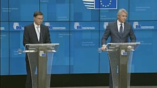 EU adopts broadened blacklist of tax havens, tripling countries on list