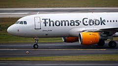 Thomas Cook employees take to social media following liquidation | #TheCube 