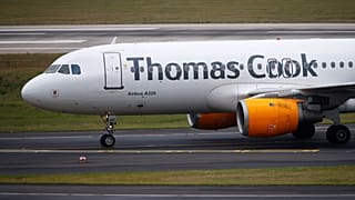 Thomas Cook employees take to social media following liquidation | #TheCube