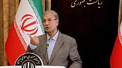 علی ربیعی، سخنگوی دولت ایران