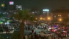 احتجاجات نادرة ضد السيسي بعد ست سنوات من حكمه فما الذي نعرفه عن المظاهرات الجديدة؟ 