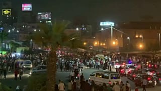 احتجاجات نادرة ضد السيسي بعد ست سنوات من حكمه فما الذي نعرفه عن المظاهرات الجديدة؟ 
