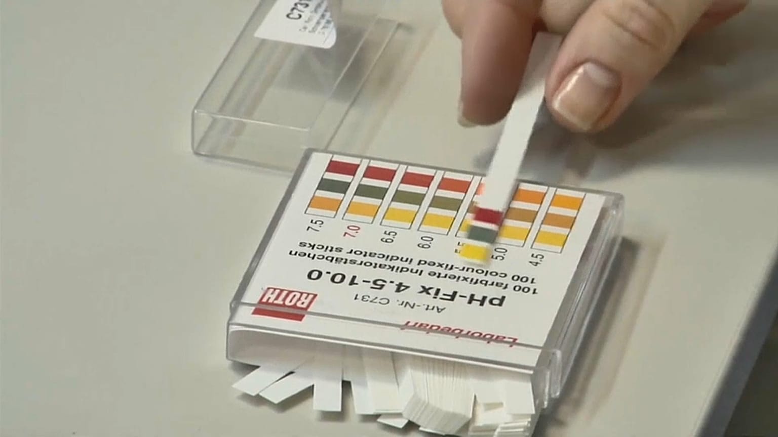 Fälschungsvorwurf: WADA fordert Erklärung von Russland