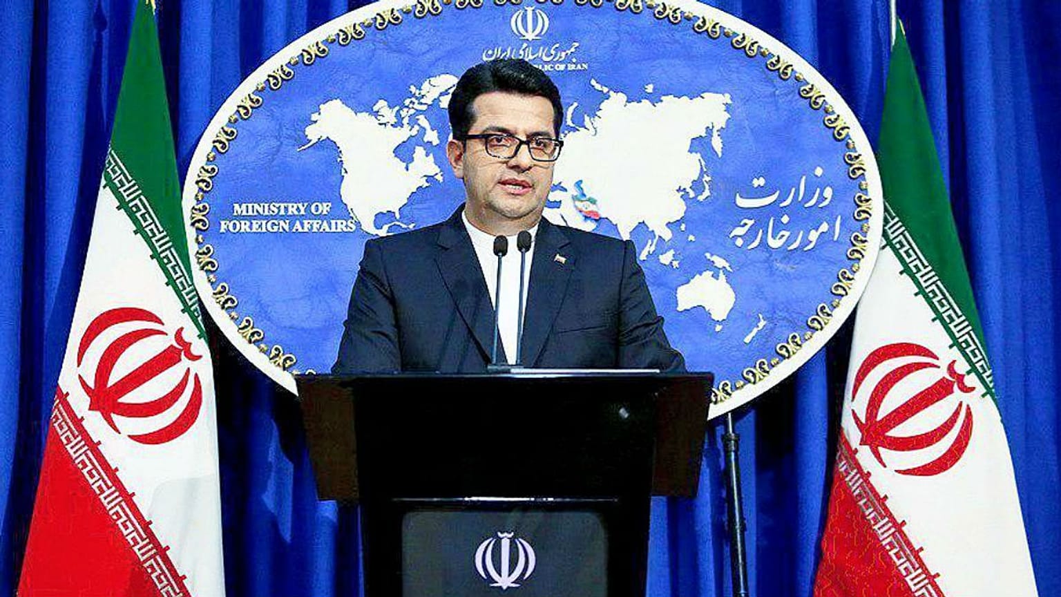  واکنش ایران به سخنان بوریس جانسون: فروش سلاح به عربستان را متوقف کنید