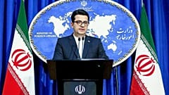  واکنش ایران به سخنان بوریس جانسون: فروش سلاح به عربستان را متوقف کنید