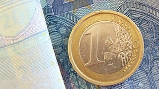 Ismét mélyponton a forint az euróhoz képest 