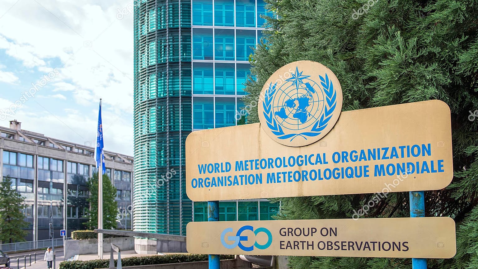 WMO: Beş yıl içinde sanayi devrimi öncesi sıcaklık seviyesini 1,3 derece aşmış olacağız