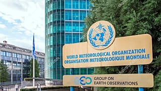 WMO: Beş yıl içinde sanayi devrimi öncesi sıcaklık seviyesini 1,3 derece aşmış olacağız