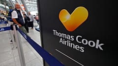 Πτώχευση Thomas Cook: Τι γίνεται στην Κύπρο