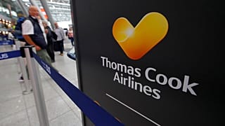 Πτώχευση Thomas Cook: Τι γίνεται στην Κύπρο