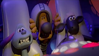 "Shaun das Schaf": Begegnung der dritten Art