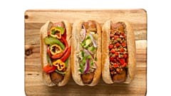 The Beyond Sausage will be rolled out in the UK later this month