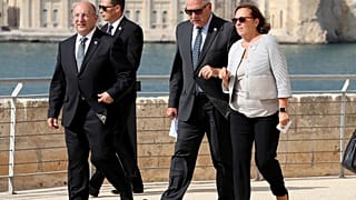 Μίνι σύνοδος για το προσφυγικό στη Βαλέτα
