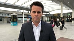 Londres paga los platos rotos de Thomas Cook