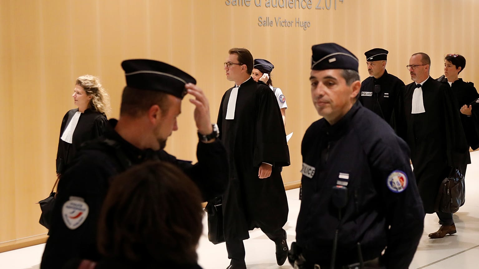Début du procès du Mediator, neuf ans après le scandale