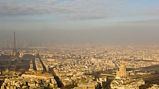 Faced with increasing heat waves frequency, European cities need to adapt