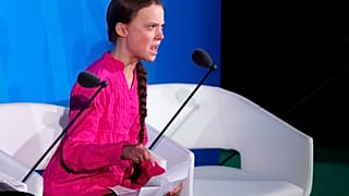 UN Climate Summit: Greta Thunberg’s emotional remarks over climate crisis