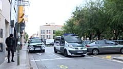 Spanien: 9 Separatisten wegen Terrorverdacht verhaftet 
