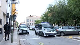 Spanien: 9 Separatisten wegen Terrorverdacht verhaftet