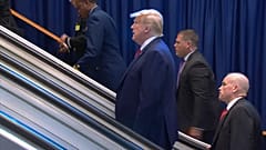 Трамп не боится "Украинагейта"