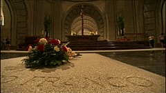 Pendientes de la decisión final del Supremo sobre la exhumación de Franco