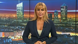 Euronews Sera | TG europeo, edizione di lunedì 23 settembre 2019