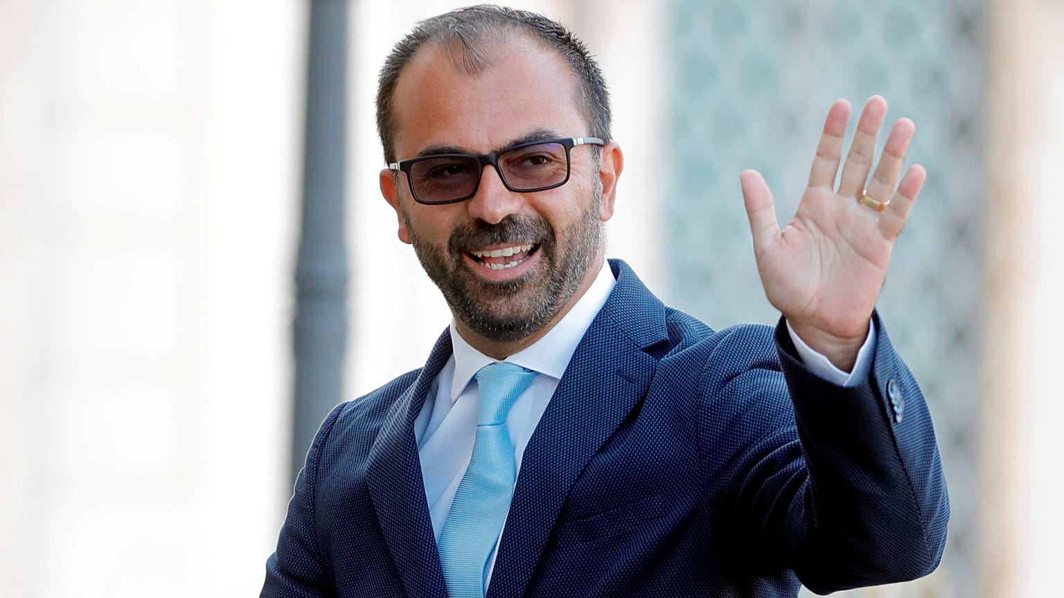وزير التربية الإيطالي يشجع الطلبة على التظاهر لأجل المناخ