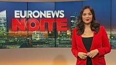 Euronews Noite | As notícias do Mundo de 23 de setembro de 2019