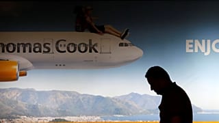 Thomas-Cook-Pleite: Enttäuschung bei Urlaubern