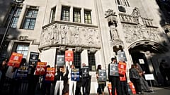 Boris Johnson K.O. ! La suspension du Parlement britannique est "illégale"