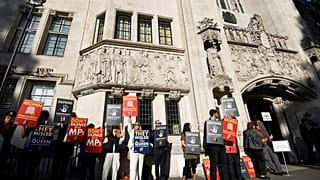Boris Johnson K.O. ! La suspension du Parlement britannique est "illégale"