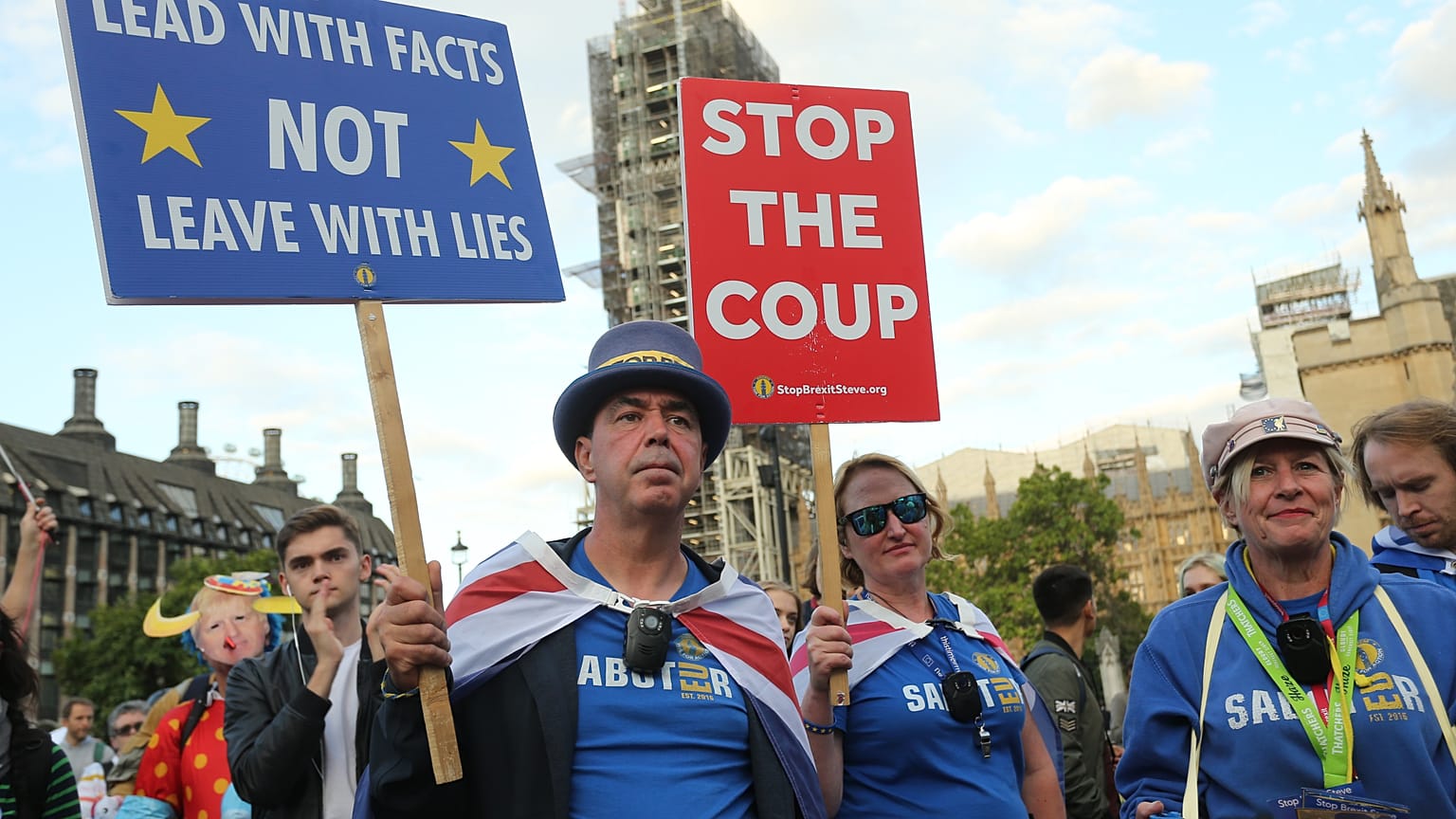 İspanya’dan İngiltere’ye Brexit uyarısı: İspanya’daki İngilizler için mütekabiliyet uygularız