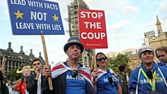 İspanya’dan İngiltere’ye Brexit uyarısı: İspanya’daki İngilizler için mütekabiliyet uygularız