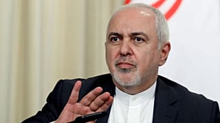 ظریف خطاب به اروپا: پیش از پایبندی به برجام، توافق جدیدی در کار نیست