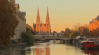 Strasbourg prend une mesure écolo qui va ravir habitants et commission européenne
