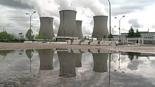Atomenergia a klímaváltozás elleni harcban