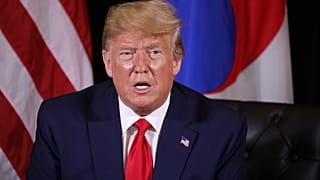Trump: Nobel barış ödülü dürüst bir şekilde dağıtılmıyor, yoksa benim almam gerekir