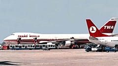 Ελεύθερος ο συλληφθείς «αεροπειρατής» - Επρόκειτο για συνωνυμία 