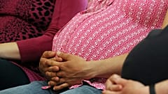 Már az emberi méhlepényben is találtak a levegőszennyezés miatt a szervezetbe jutó koromszemcséket